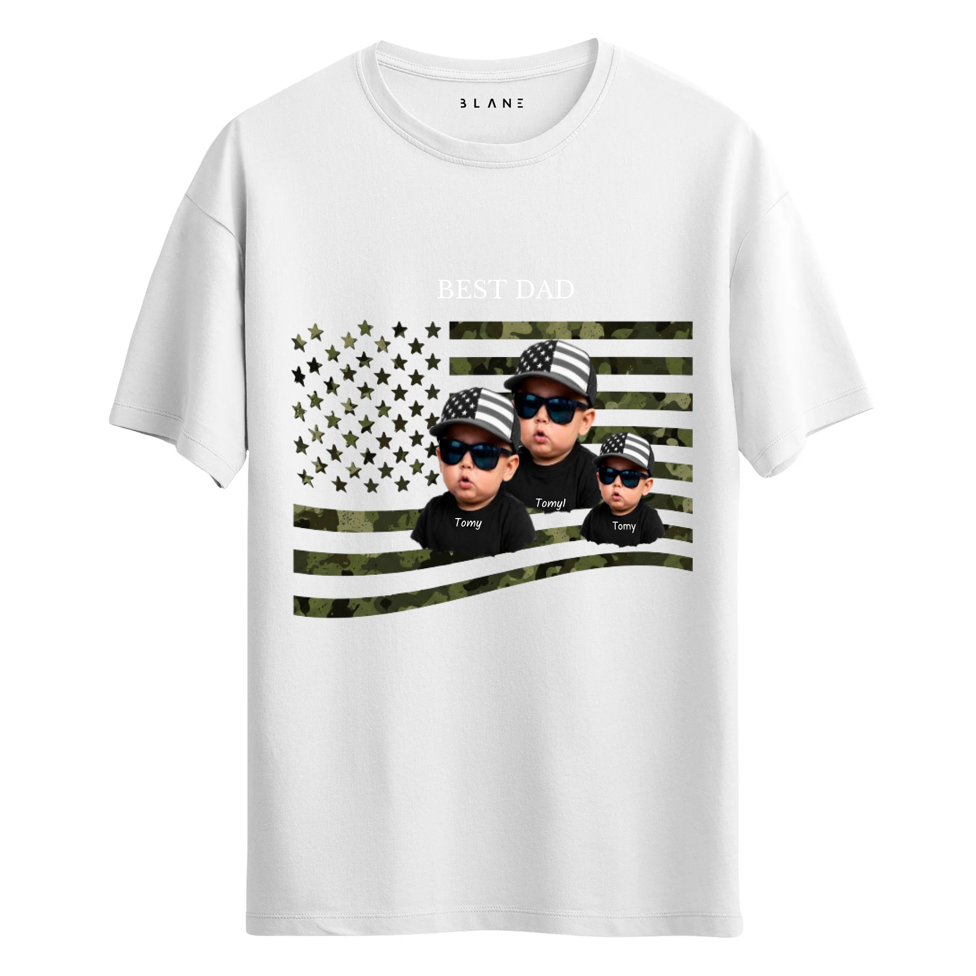 T-shirt
