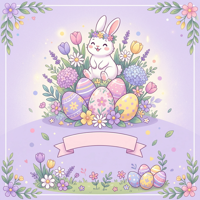 Easter Collection 2026